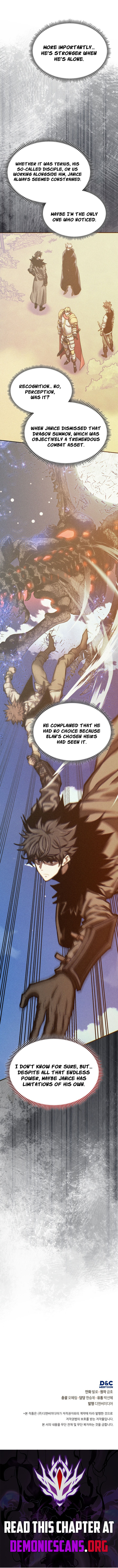Dimensional Mercenary Chapter 341 - Page 13