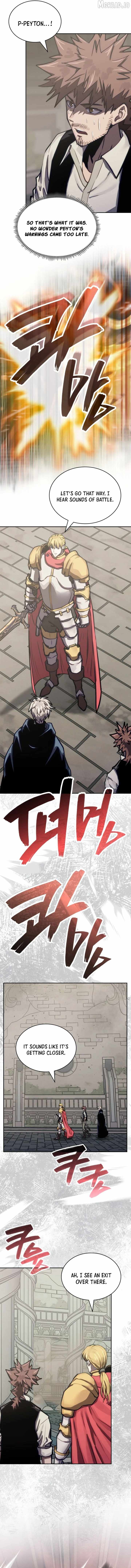 Dimensional Mercenary Chapter 343 - Page 10
