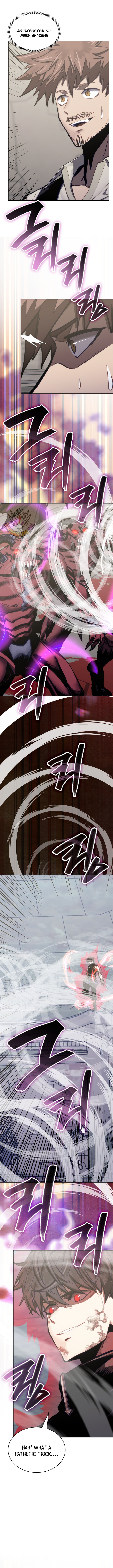 Dimensional Mercenary Chapter 344 - Page 3