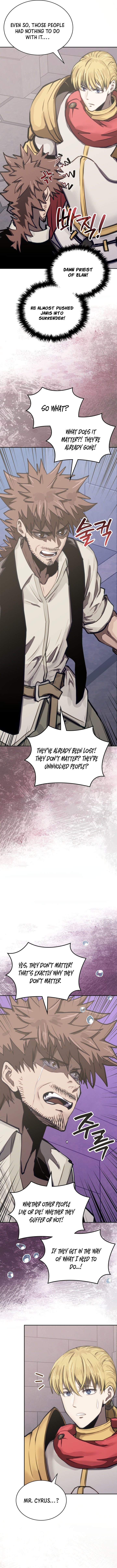 Dimensional Mercenary Chapter 345 - Page 12