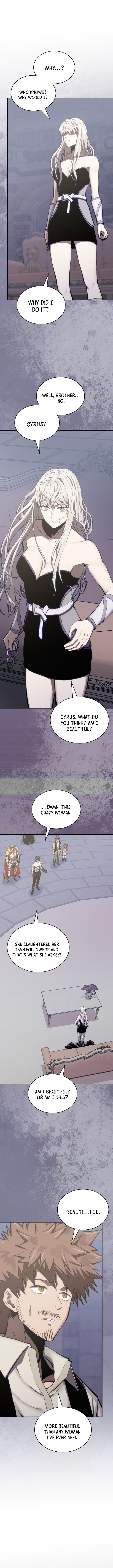 Dimensional Mercenary Chapter 349 - Page 2