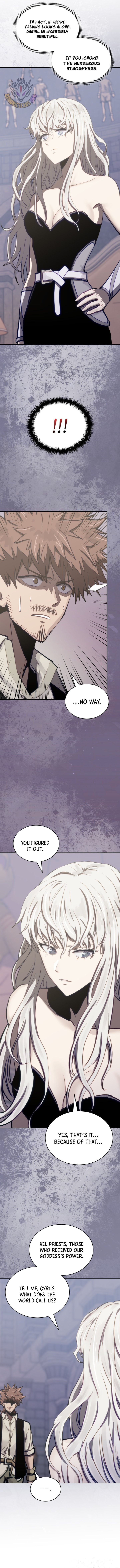 Dimensional Mercenary Chapter 349 - Page 3