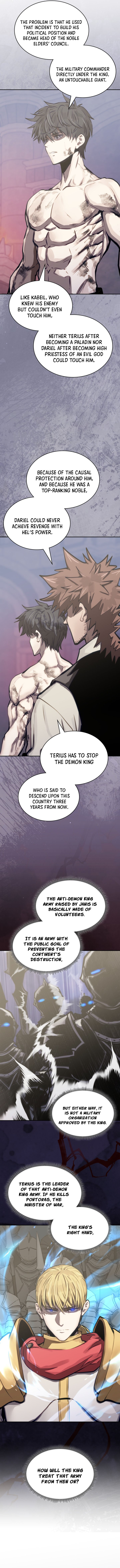 Dimensional Mercenary Chapter 351 - Page 8