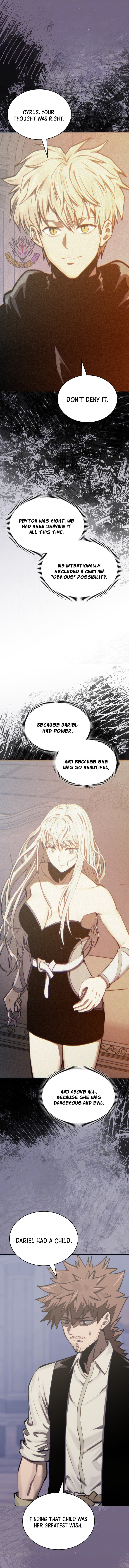 Dimensional Mercenary Chapter 352 - Page 13