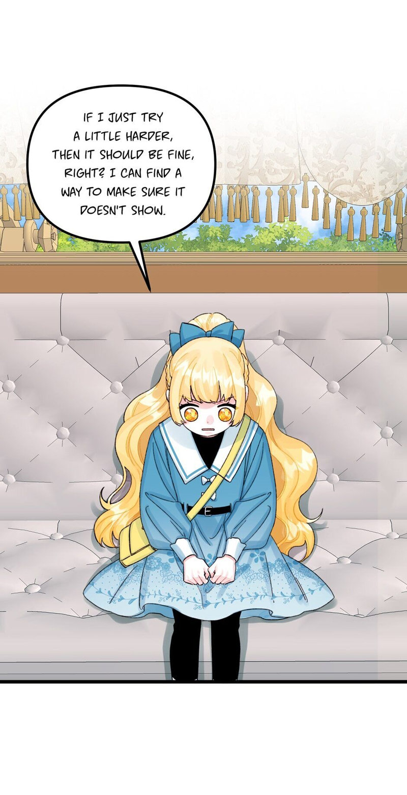 The Princess in the Dumpster Chapter 61 - Page 65