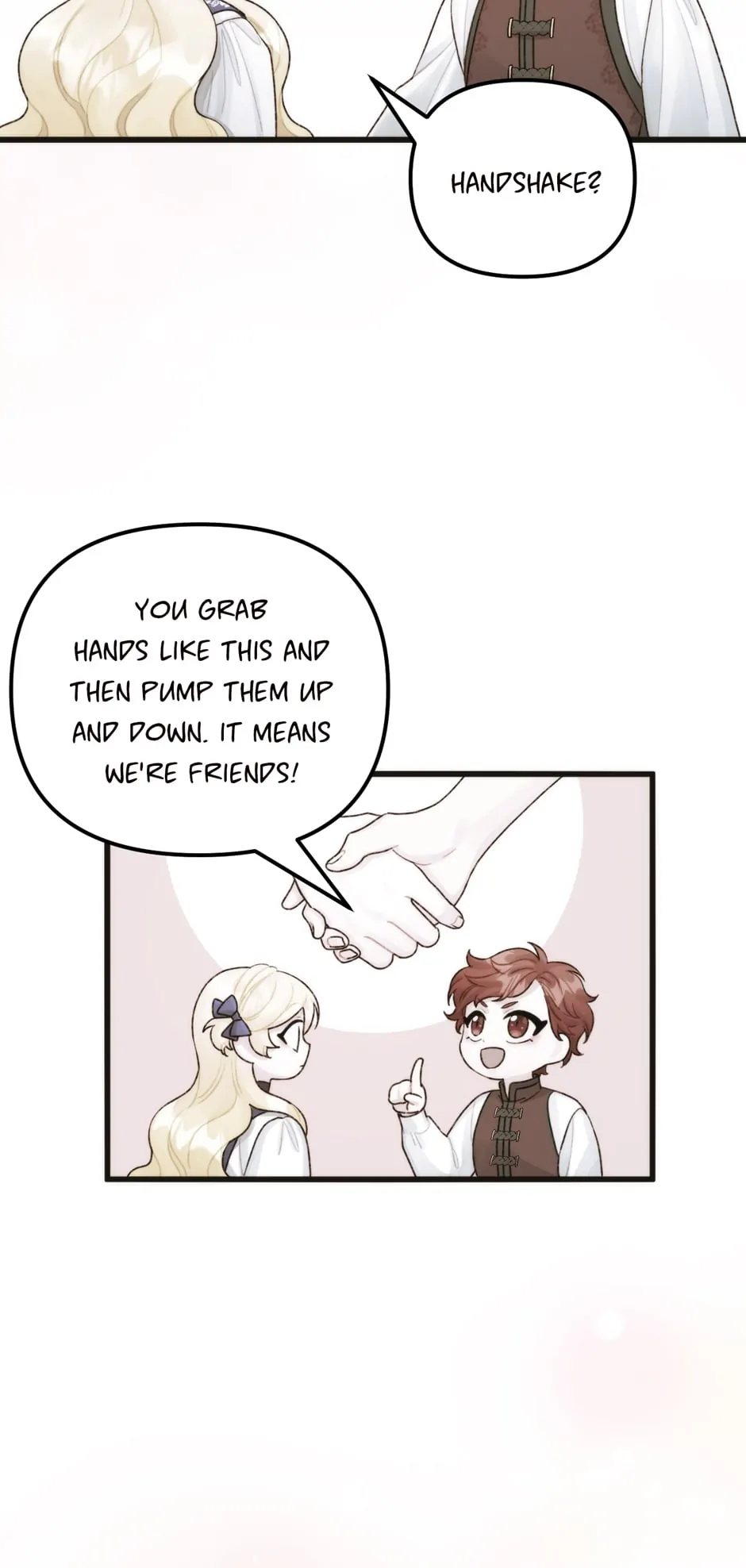 The Princess in the Dumpster Chapter 97 - Page 73