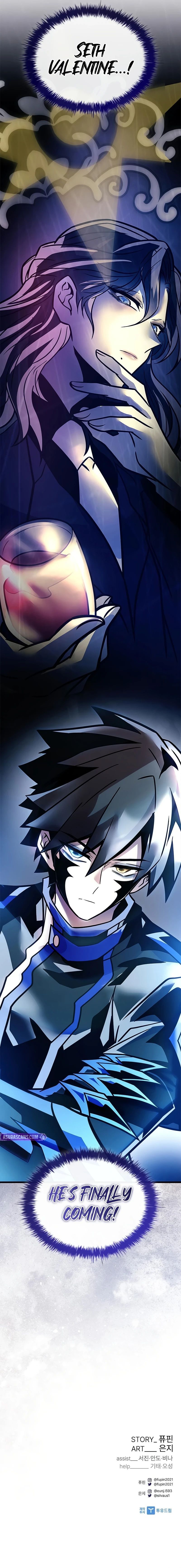 Villain To Kill Chapter 230 - Page 14