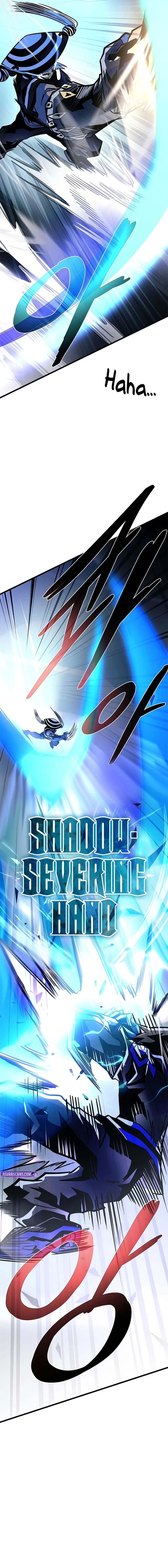 Villain To Kill Chapter 233 - Page 14