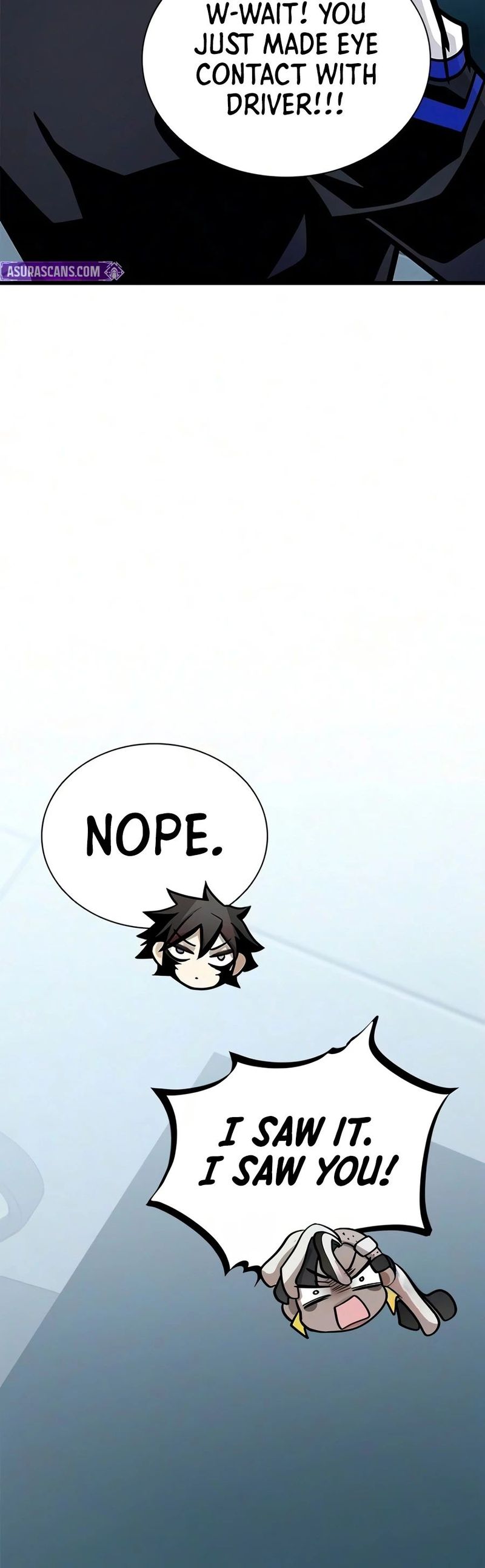 Villain To Kill Chapter 236 - Page 15