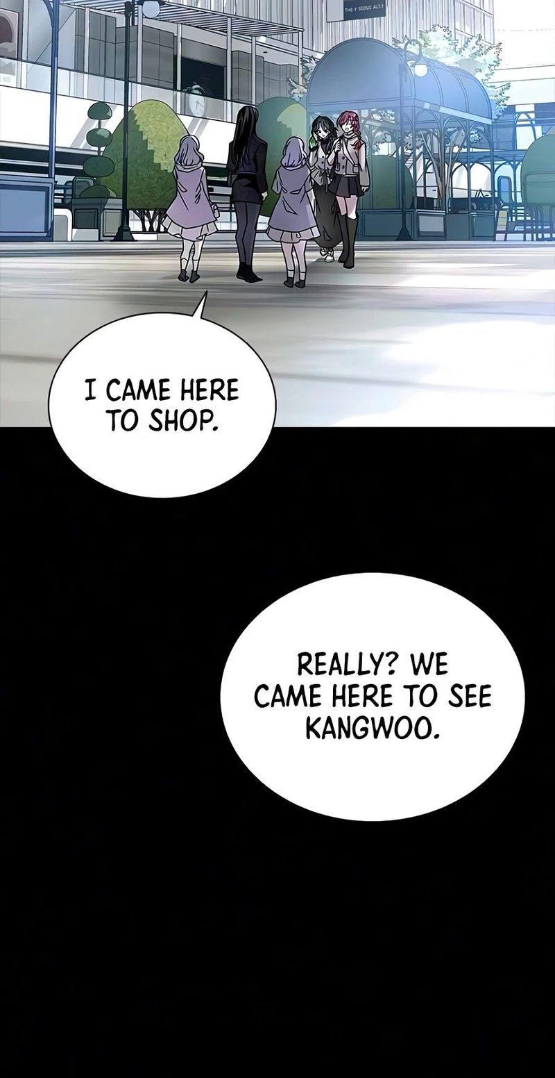 Villain To Kill Chapter 236 - Page 3