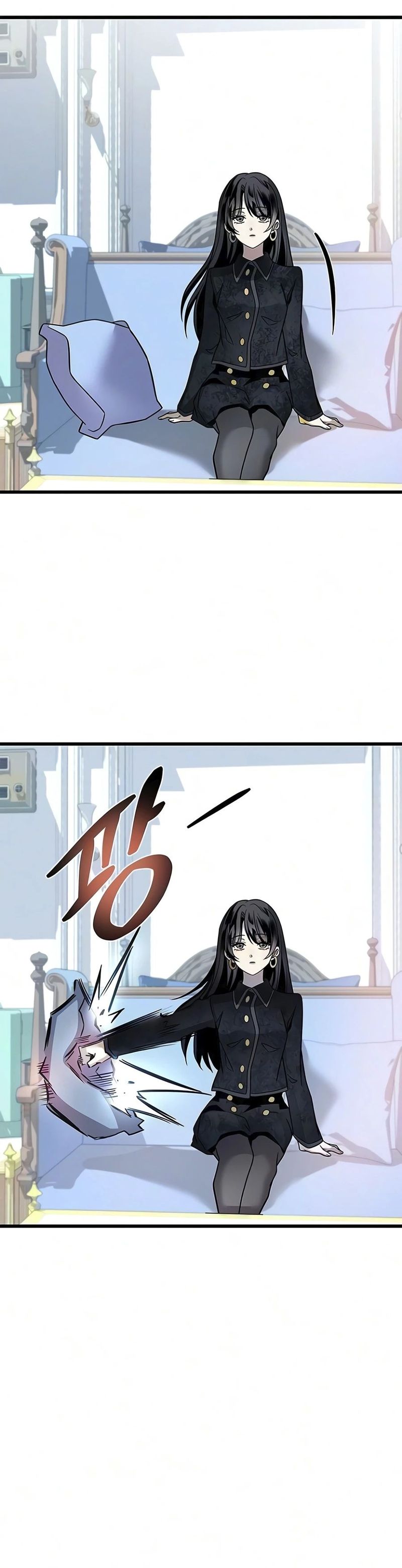 Villain To Kill Chapter 236 - Page 5