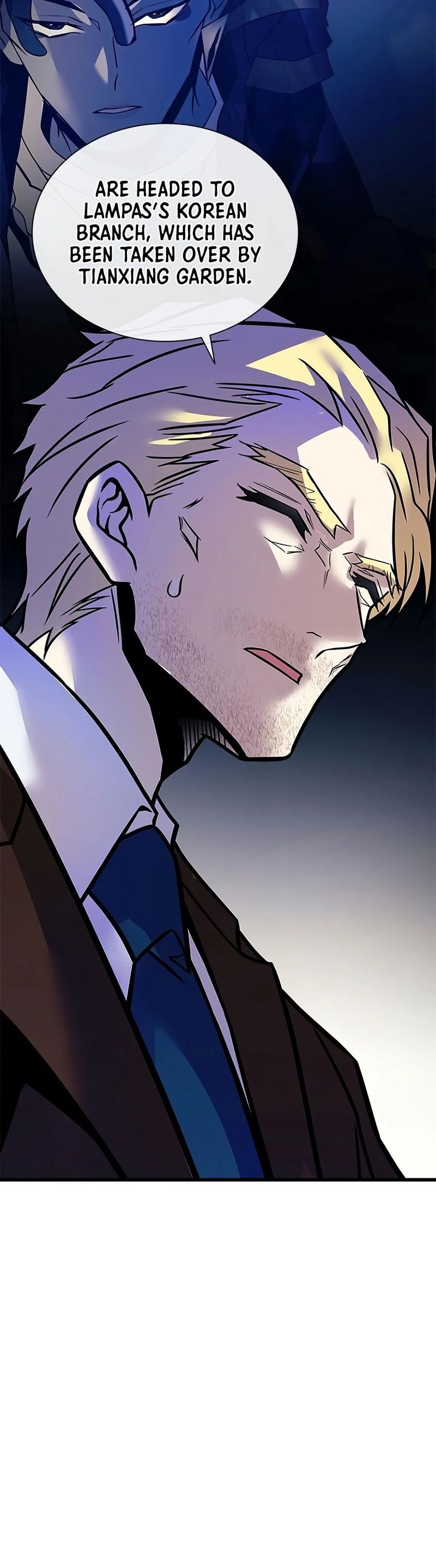 Villain To Kill Chapter 237 - Page 11