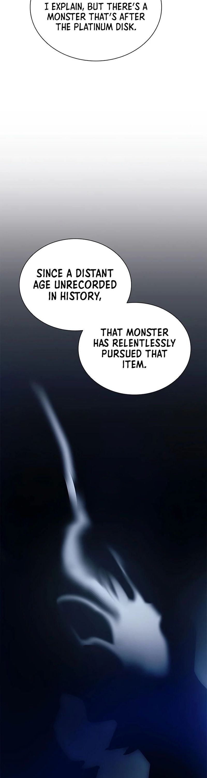 Villain To Kill Chapter 237 - Page 20