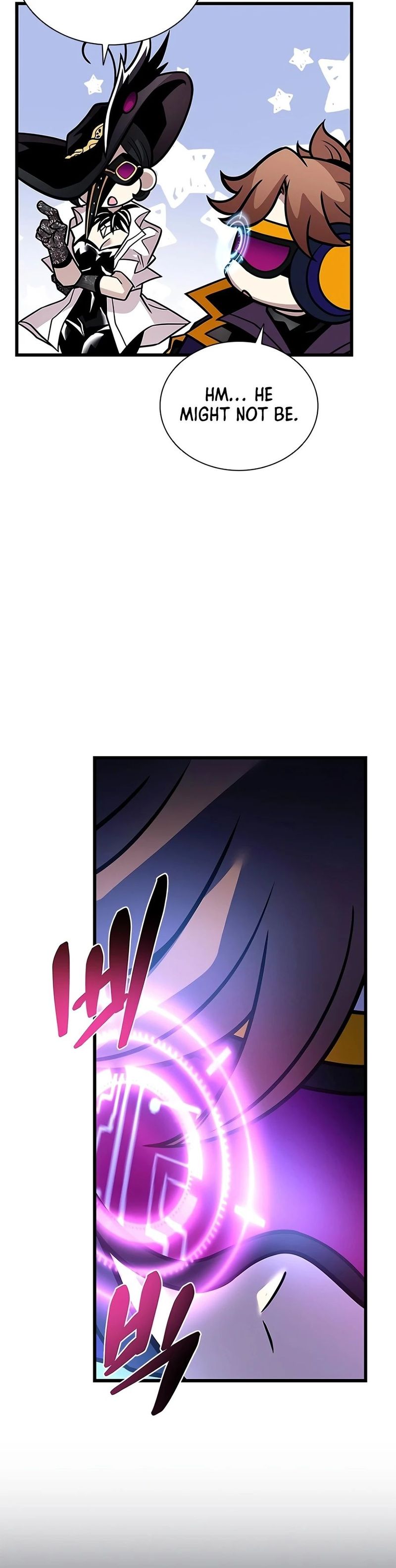 Villain To Kill Chapter 237 - Page 5