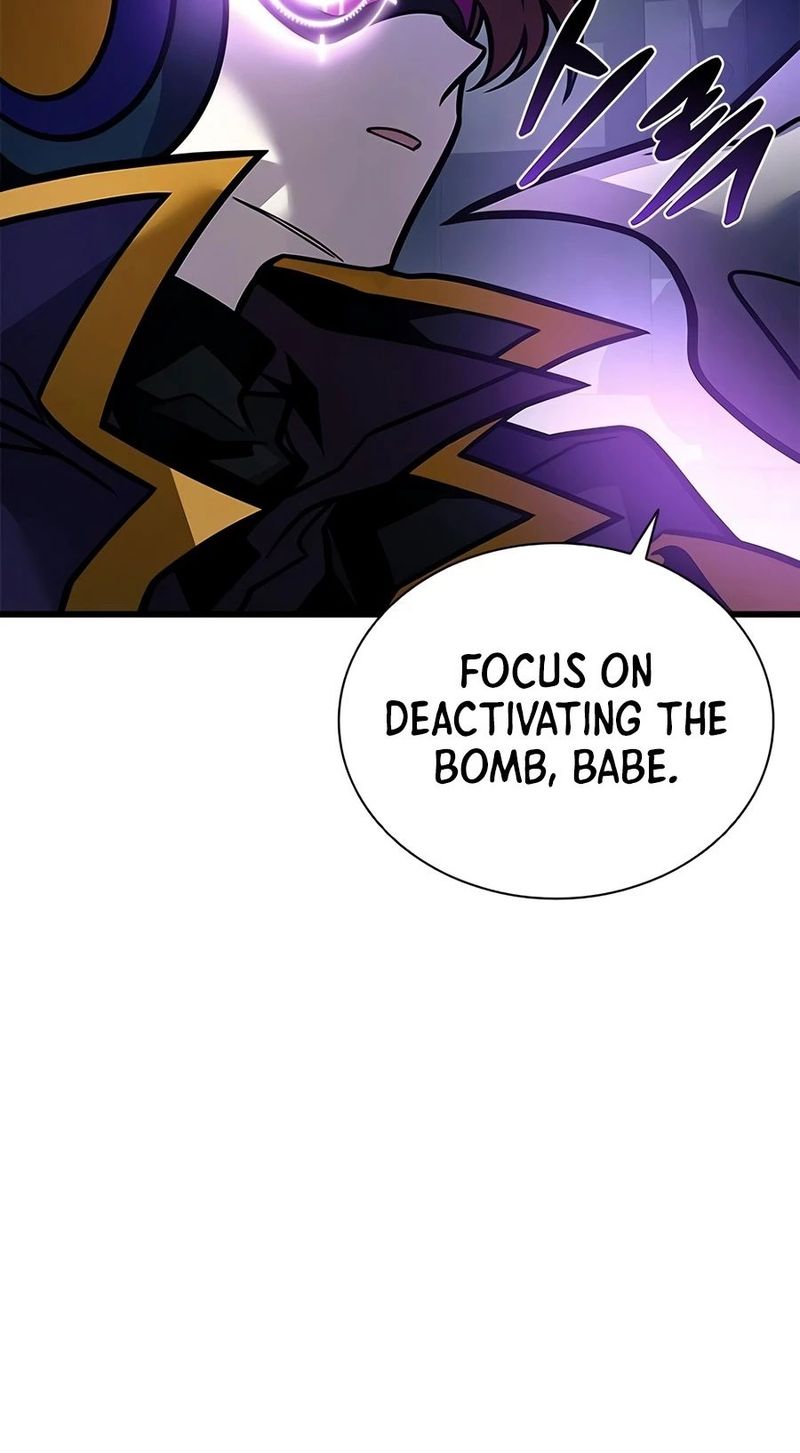Villain To Kill Chapter 238 - Page 24