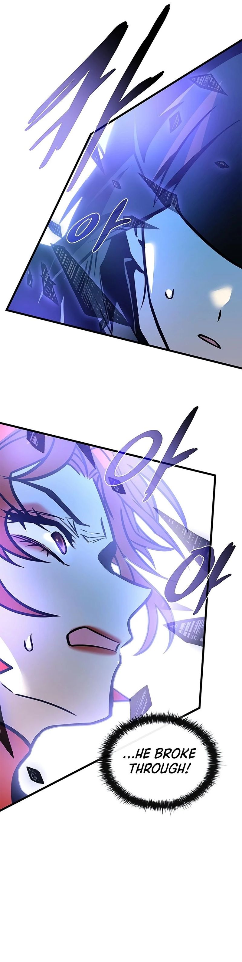 Villain To Kill Chapter 240 - Page 26