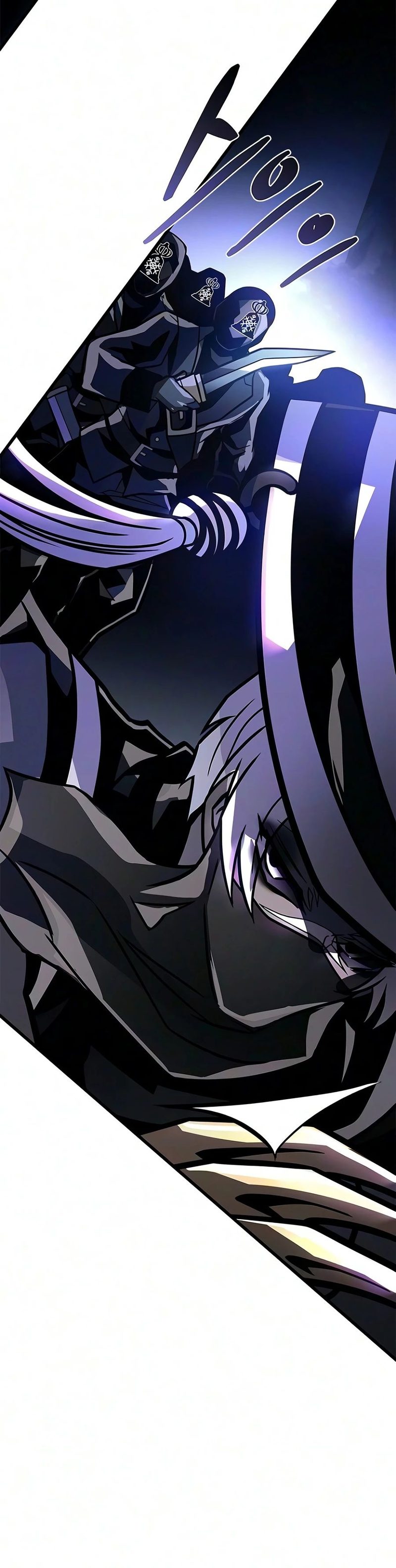 Villain To Kill Chapter 243 - Page 15