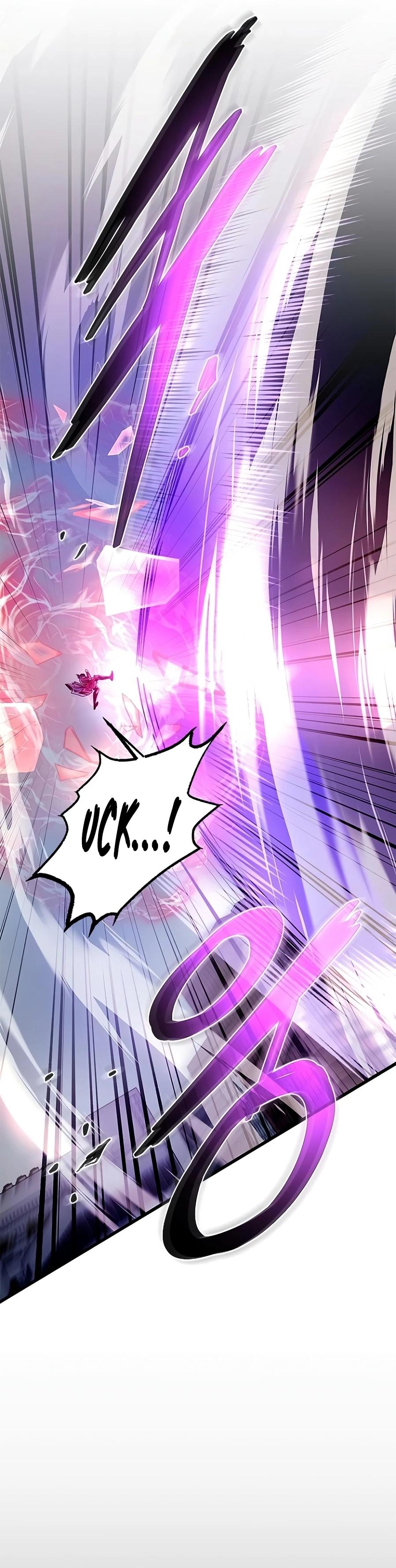 Villain To Kill Chapter 246 - Page 25