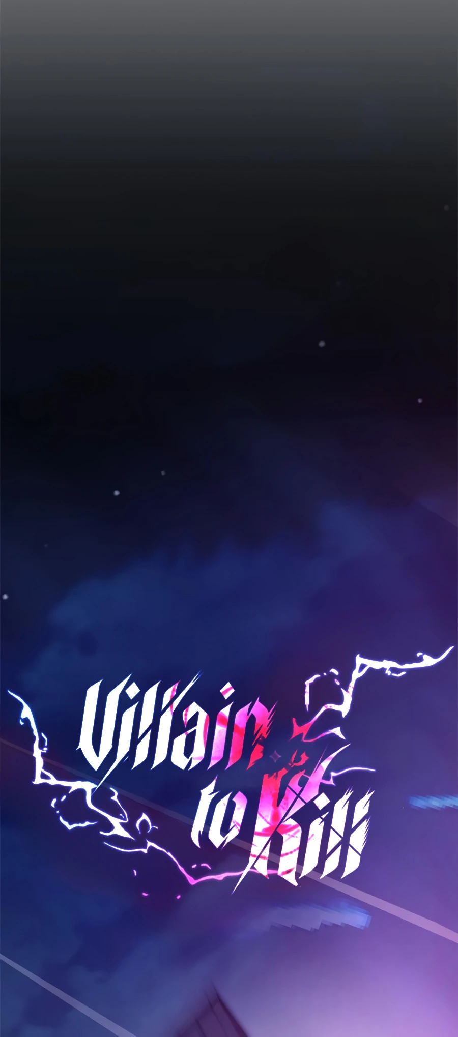 Villain To Kill Chapter 246 - Page 9