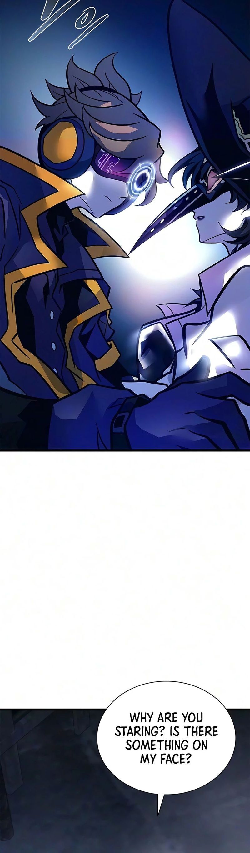 Villain To Kill Chapter 247 - Page 22