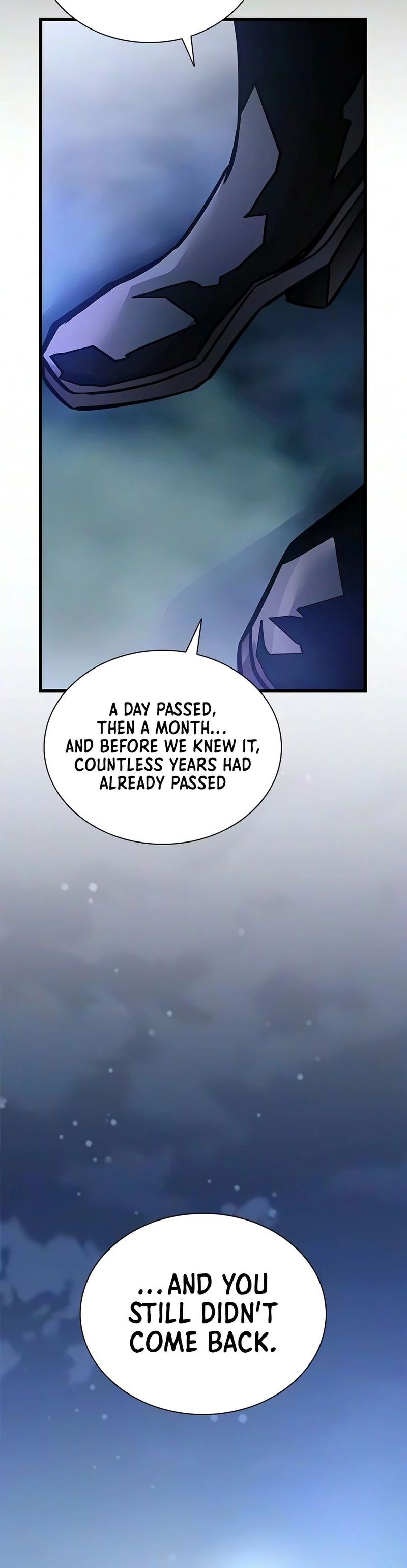 Villain To Kill Chapter 247 - Page 7