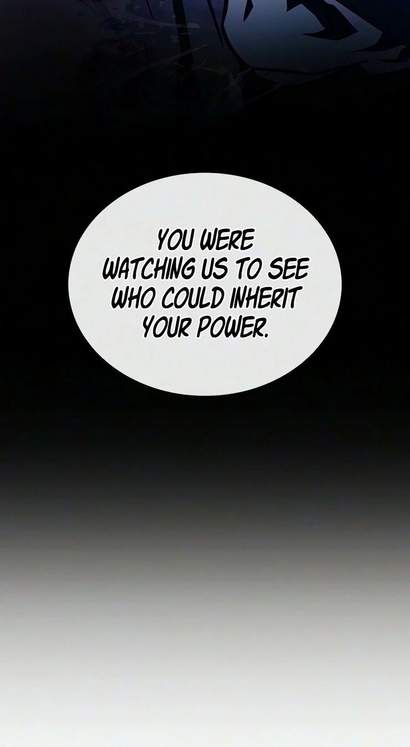 Villain To Kill Chapter 247 - Page 9