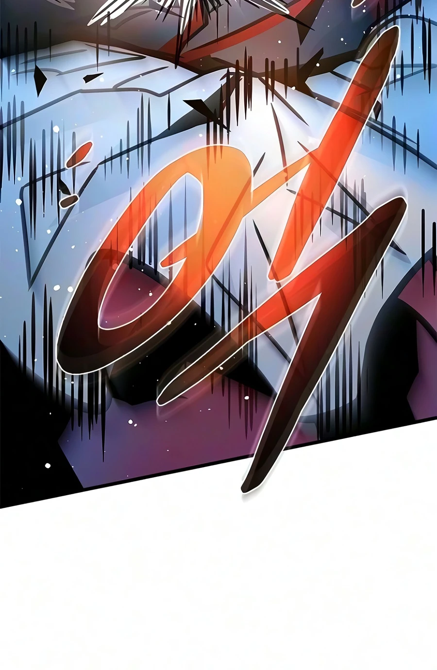 Villain To Kill Chapter 248 - Page 23