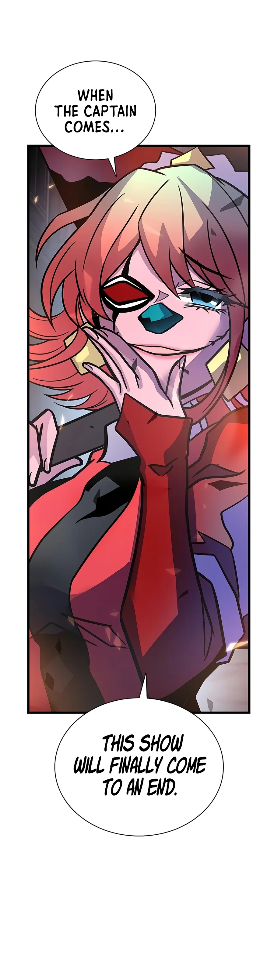 Villain To Kill Chapter 250 - Page 18