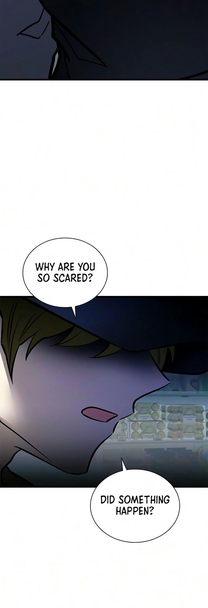 Villain To Kill Chapter 251 - Page 10