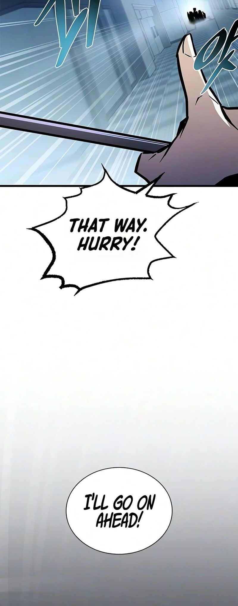 Villain To Kill Chapter 251 - Page 3