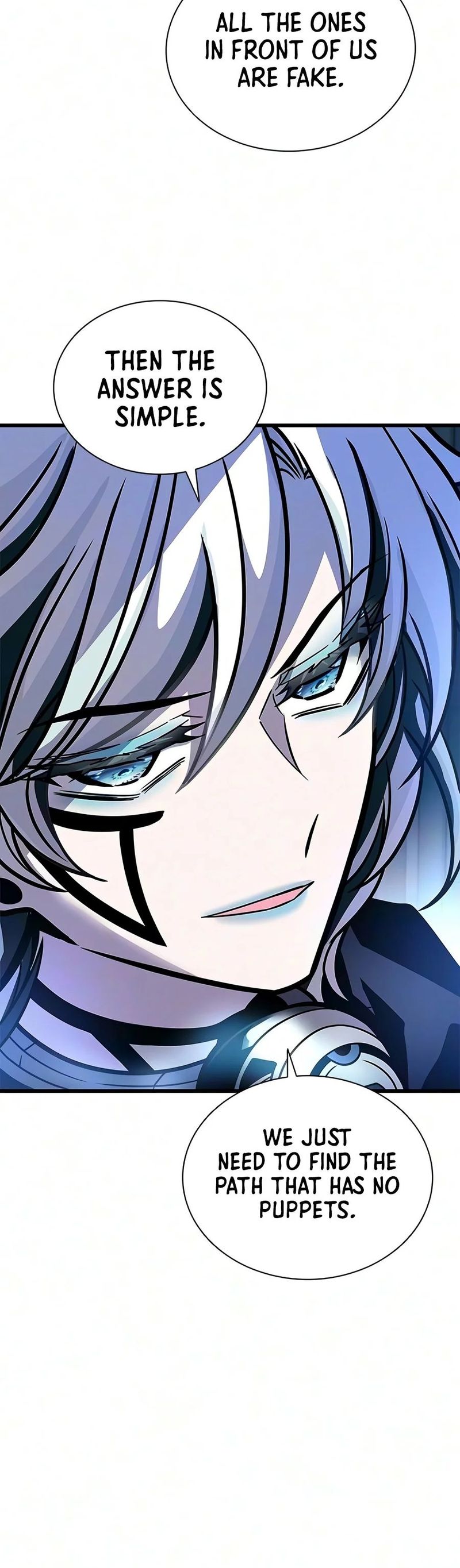 Villain To Kill Chapter 251 - Page 6