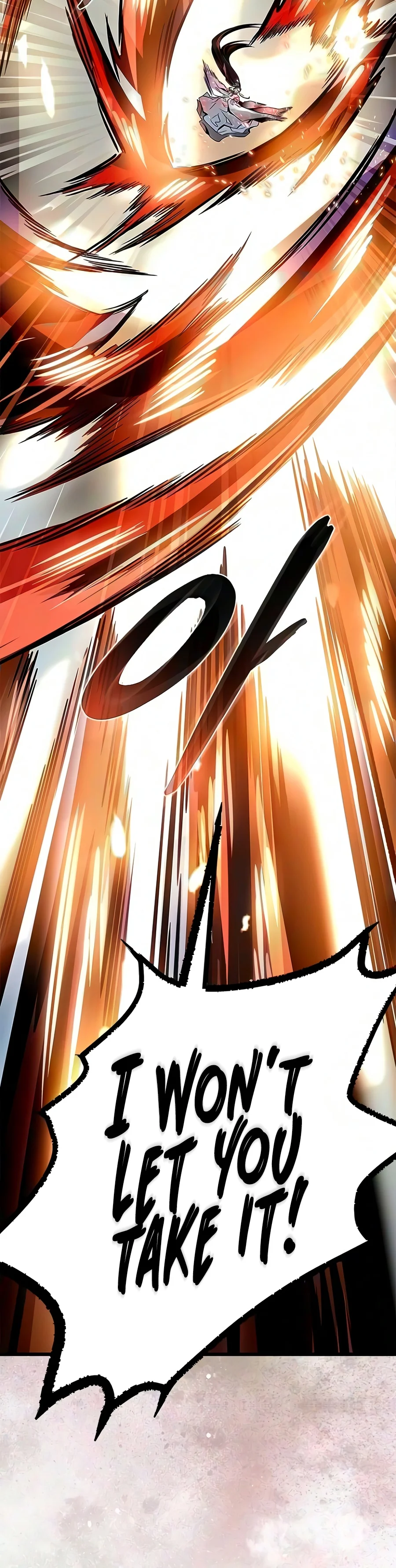 Villain To Kill Chapter 252 - Page 24