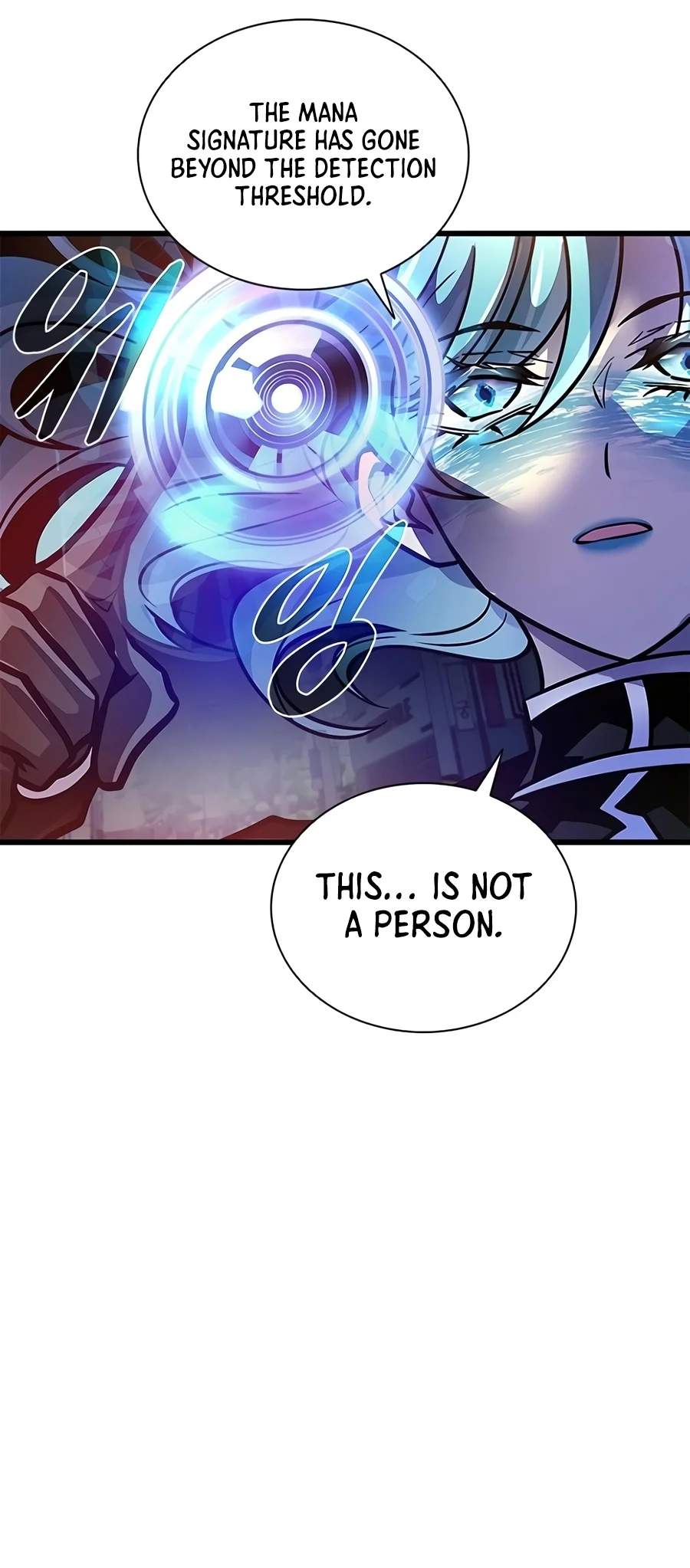 Villain To Kill Chapter 253 - Page 10