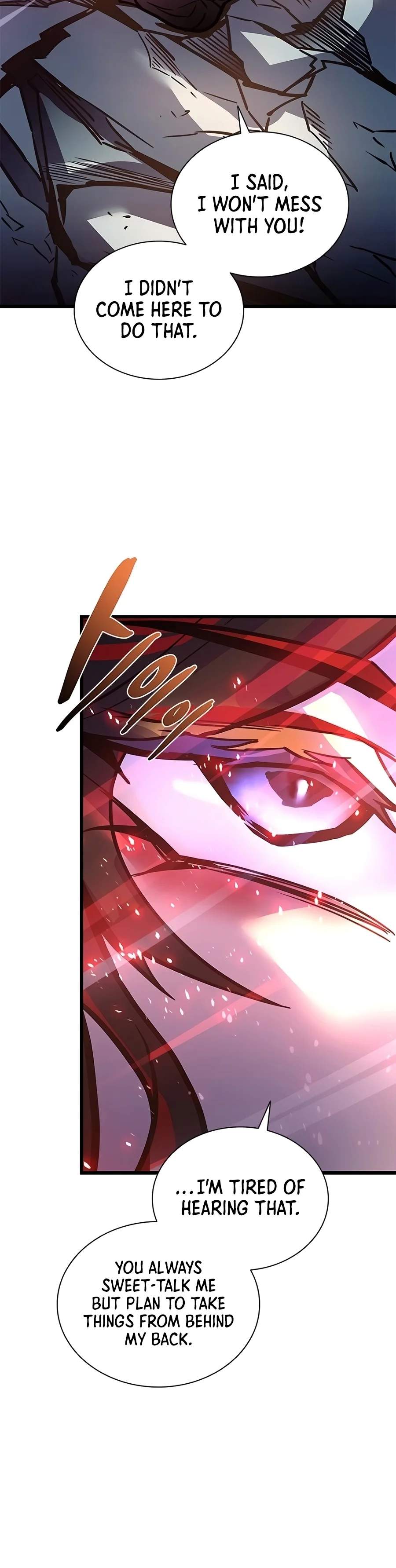 Villain To Kill Chapter 253 - Page 18