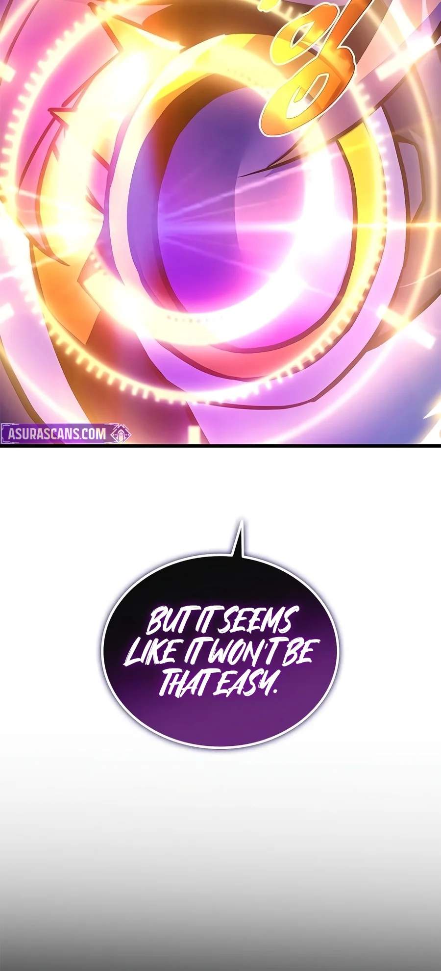 Villain To Kill Chapter 253 - Page 20