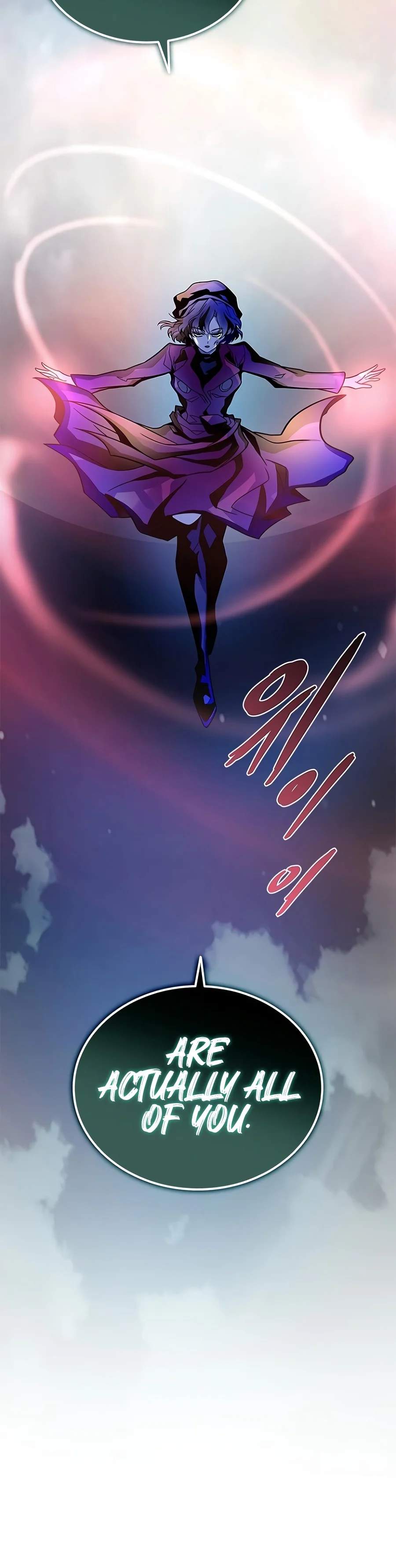 Villain To Kill Chapter 253 - Page 4