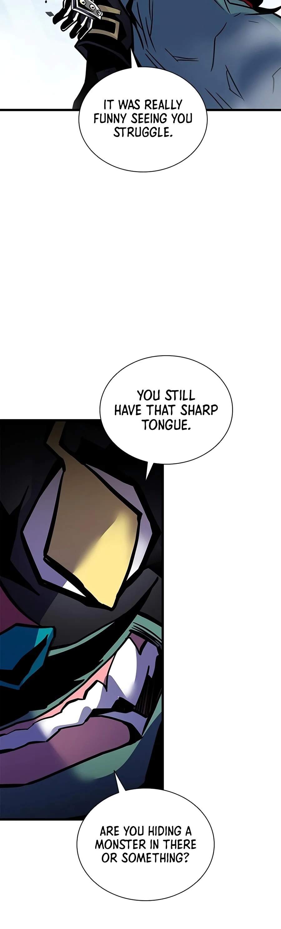 Villain To Kill Chapter 253 - Page 6