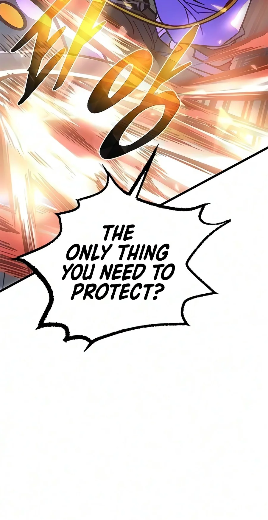 Villain To Kill Chapter 254 - Page 16