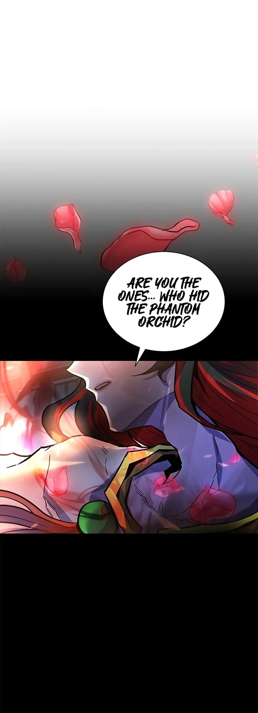 Villain To Kill Chapter 255 - Page 19