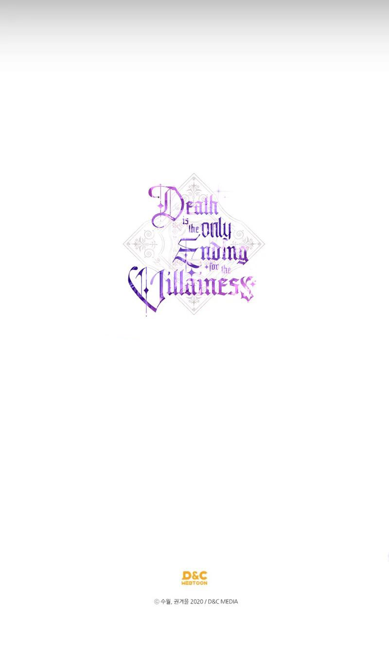 Death Is The Only Ending For The Villainess Chapter 199 - Page 9
