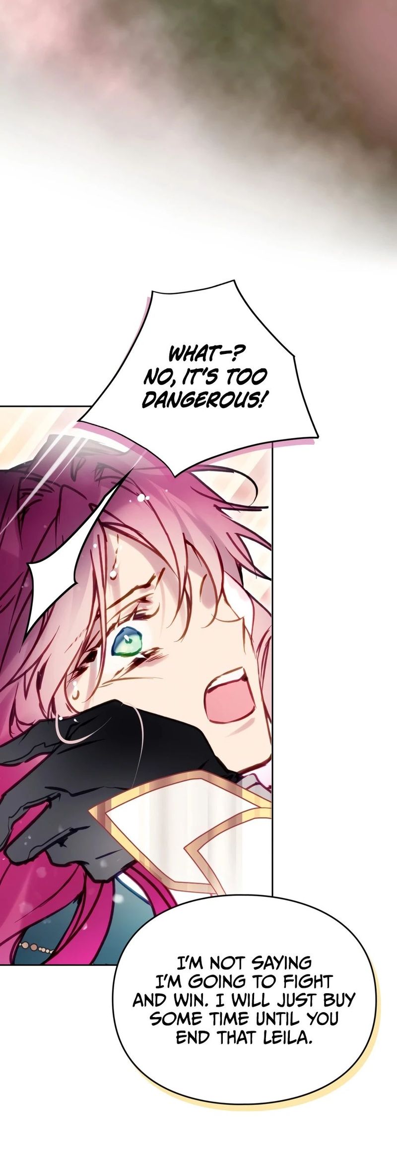 Death Is The Only Ending For The Villainess Chapter 209 - Page 11