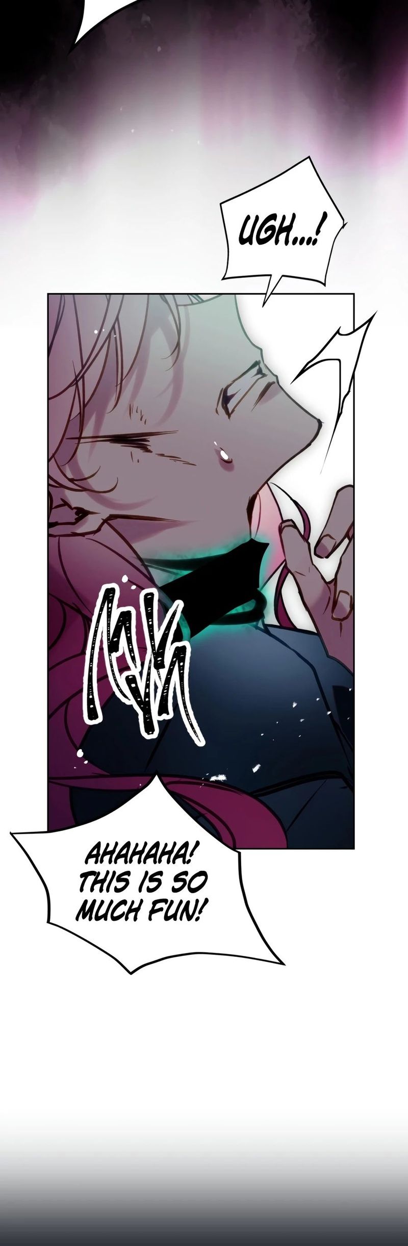 Death Is The Only Ending For The Villainess Chapter 210 - Page 11