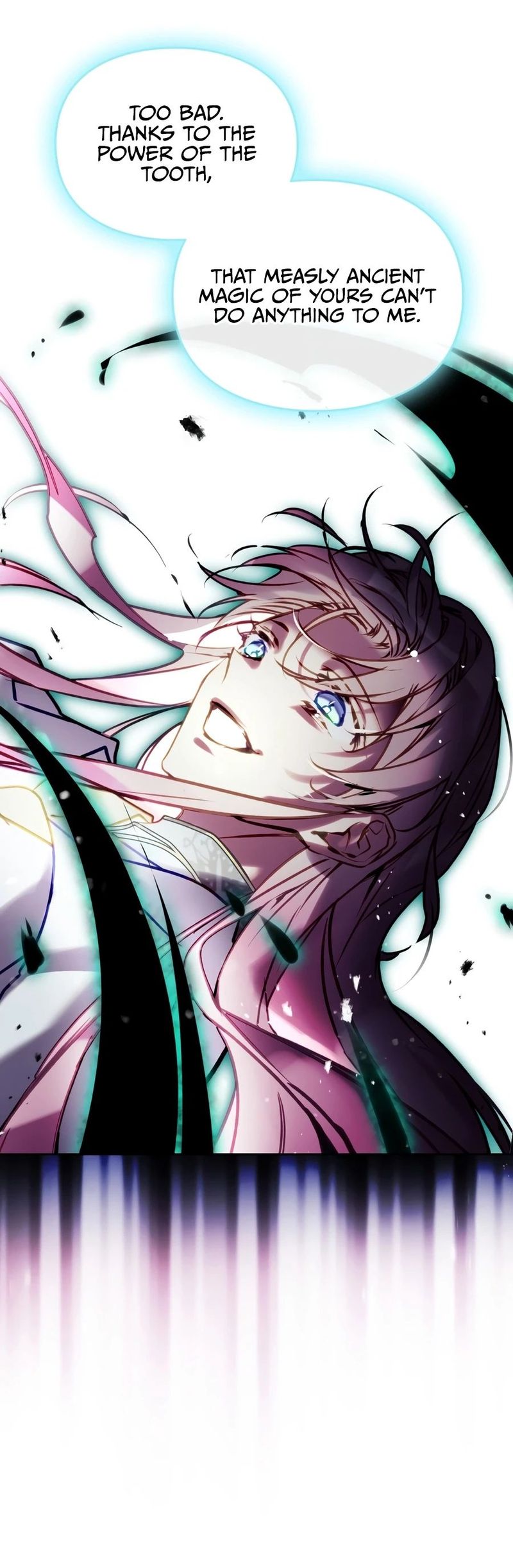Death Is The Only Ending For The Villainess Chapter 210 - Page 7