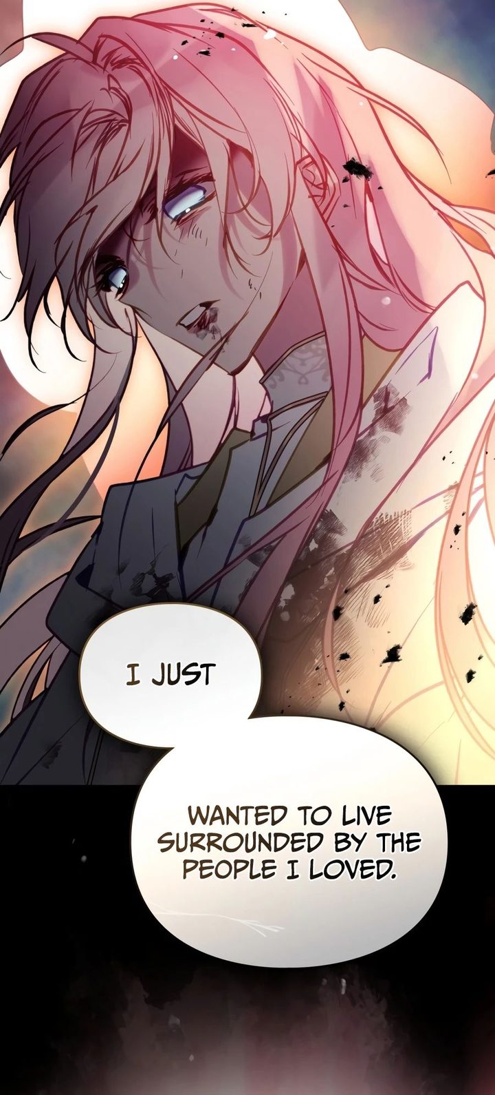 Death Is The Only Ending For The Villainess Chapter 211 - Page 11