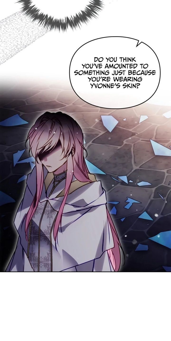 Death Is The Only Ending For The Villainess Chapter 211 - Page 3