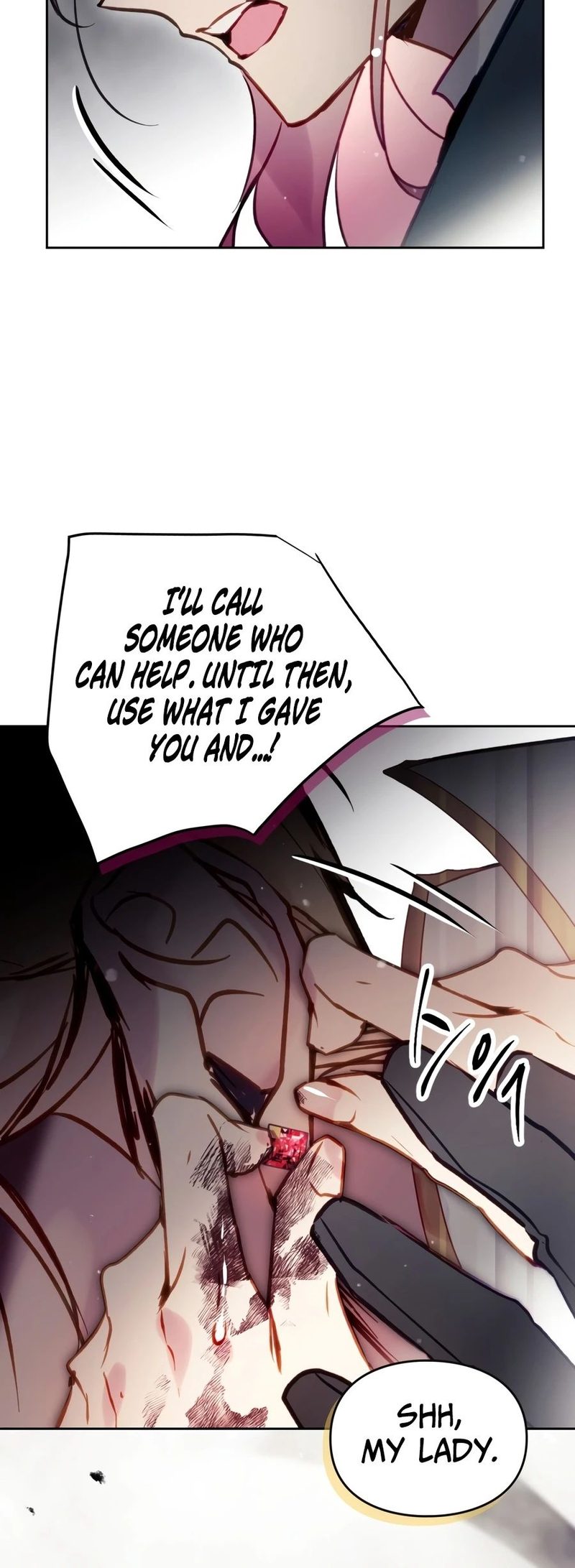 Death Is The Only Ending For The Villainess Chapter 212 - Page 11