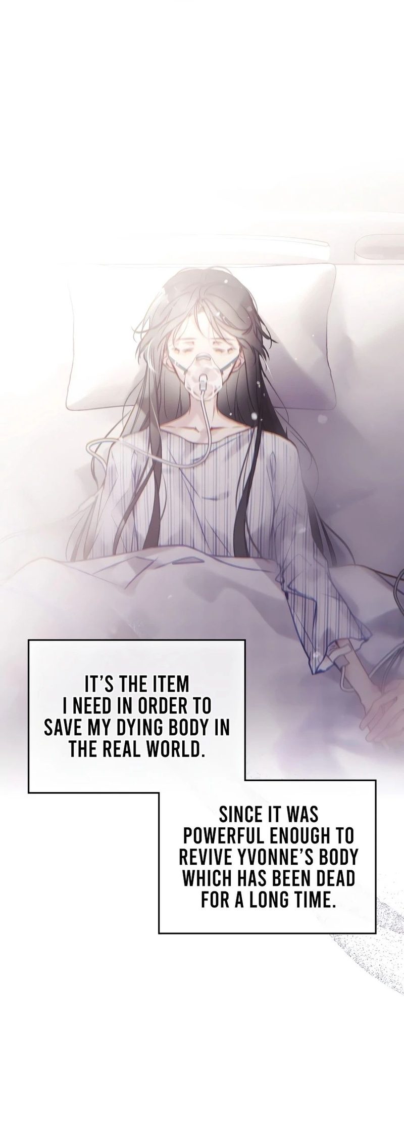 Death Is The Only Ending For The Villainess Chapter 212 - Page 9
