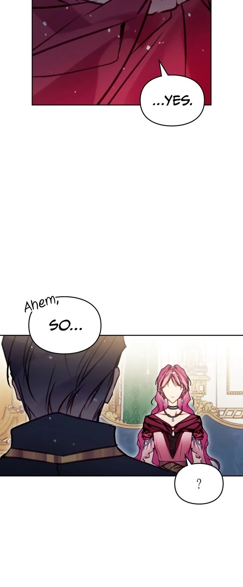 Death Is The Only Ending For The Villainess Chapter 214 - Page 3