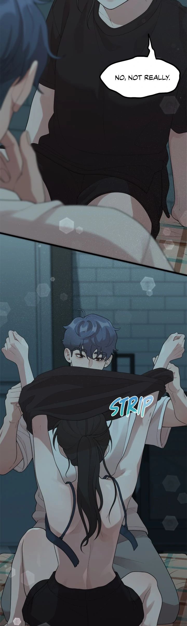 Writer Sung’s Life Chapter 44 - Page 10