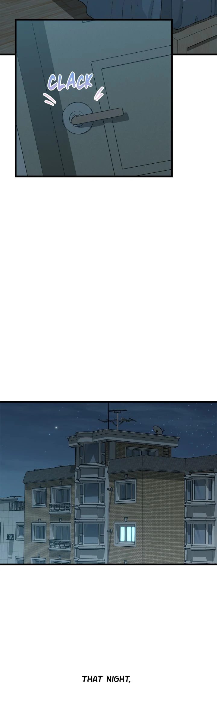 Writer Sung’s Life Chapter 49 - Page 12